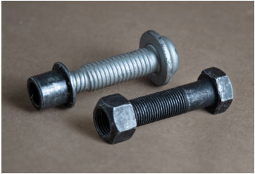 47X Heavy-duty Fasteners